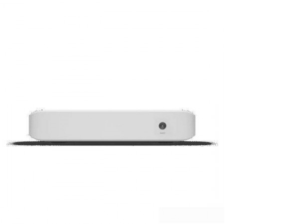 Управляемый коммутатор 2-го уровня Ubiquiti UniFi Switch Lite 8 POE