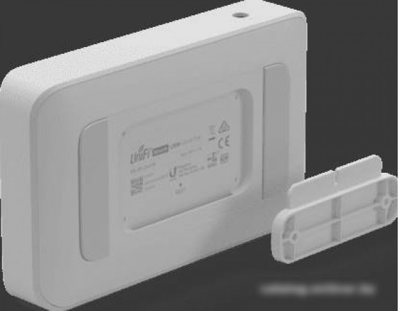 Управляемый коммутатор 2-го уровня Ubiquiti UniFi Switch Lite 8 POE