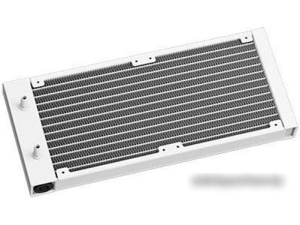 Система жидкостного охлаждения для процессора DeepCool LT520 WH R-LT520-WHAMNF-G-1