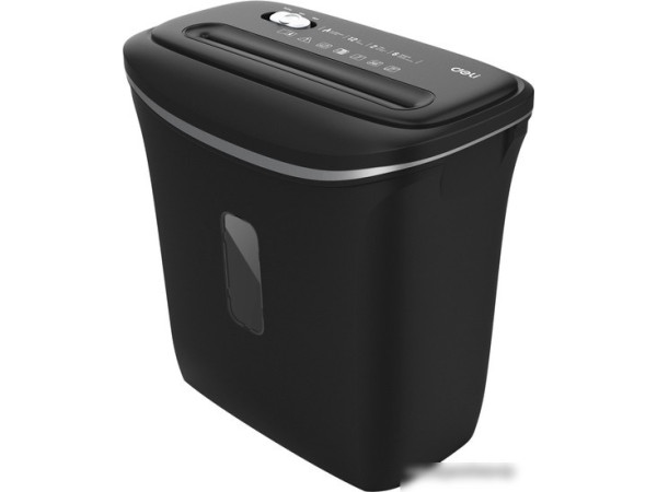 Шредер Deli E9945