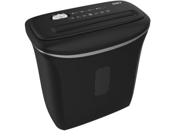 Шредер Deli E9945