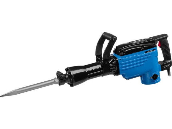 Отбойный молоток Зубр Профессионал Бетонолом ЗМ-40-1700 К