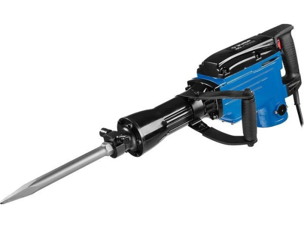 Отбойный молоток Зубр Профессионал Бетонолом ЗМ-40-1700 К