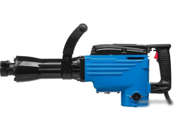 Отбойный молоток Зубр Профессионал Бетонолом ЗМ-40-1700 К