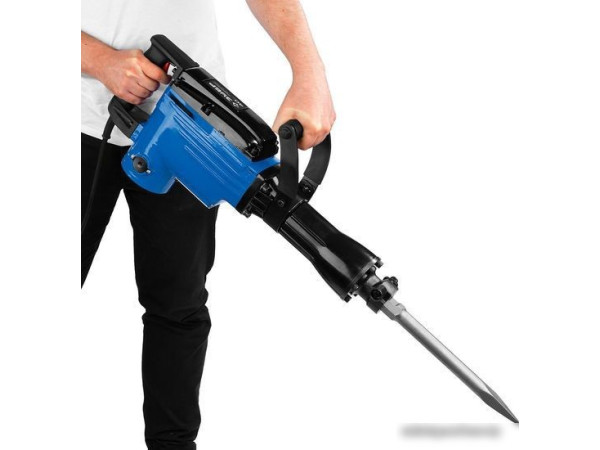 Отбойный молоток Зубр Профессионал Бетонолом ЗМ-40-1700 К