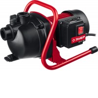 Самовсасывающий насос Зубр НПЦ-М1-1000