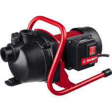 Самовсасывающий насос Зубр НПЦ-М1-1000