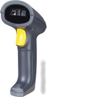 Сканер штрих-кодов Mindeo MD6600-HD (USB, без подставки)