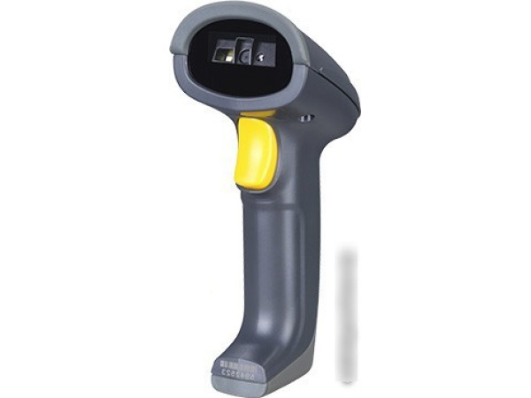 Сканер штрих-кодов Mindeo MD6600-HD (USB, без подставки)