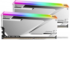 Оперативная память Netac Z RGB 2x16ГБ DDR5 6200МГц NTZED5P62DP-32S