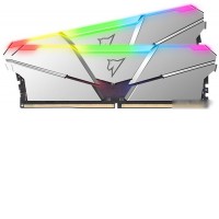 Оперативная память Netac Shadow RGB 2x16ГБ DDR5 5600МГц NTSRD5P56DP-32S