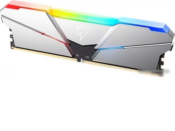 Оперативная память Netac Shadow RGB 2x16ГБ DDR5 5600МГц NTSRD5P56DP-32S