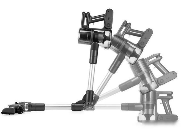 Пылесос Kitfort KT-5168-3