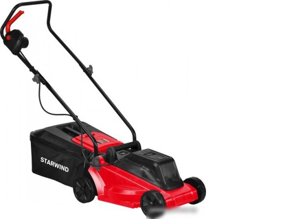 Газонокосилка StarWind ELM-1200