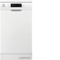Отдельностоящая посудомоечная машина Electrolux ESA42110SW