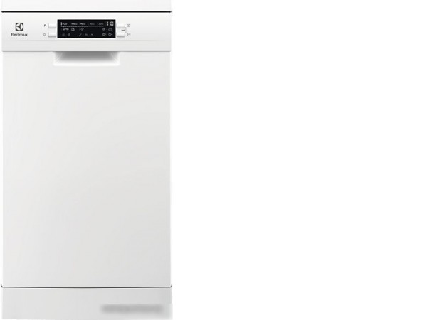 Отдельностоящая посудомоечная машина Electrolux ESA42110SW