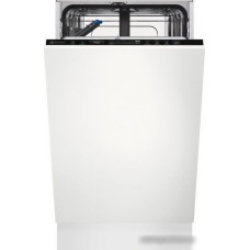 Встраиваемая посудомоечная машина Electrolux EEG62300L