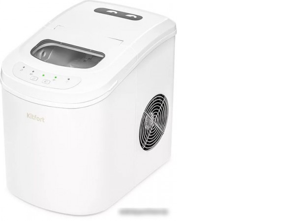 Льдогенератор Kitfort KT-1813