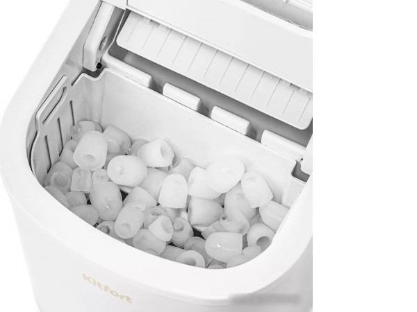 Льдогенератор Kitfort KT-1813