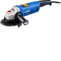 Угловая шлифмашина Зубр Профессионал УШМ-П180-2000 П