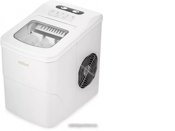 Льдогенератор Kitfort KT-1812