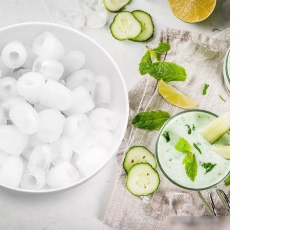 Льдогенератор Kitfort KT-1812