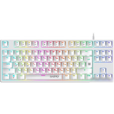 Клавиатура Defender Ivory GK-579