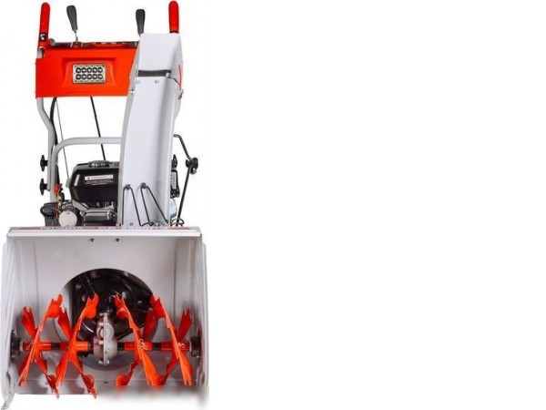 Снегоуборщик Ресанта СБ 4800ПЭ