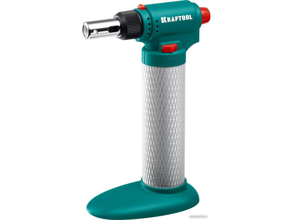 Газовый паяльник KRAFTOOL Multi Torch 55506-H8