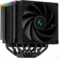 Кулер для процессора DeepCool AK620 Digital R-AK620-BKADMN-G