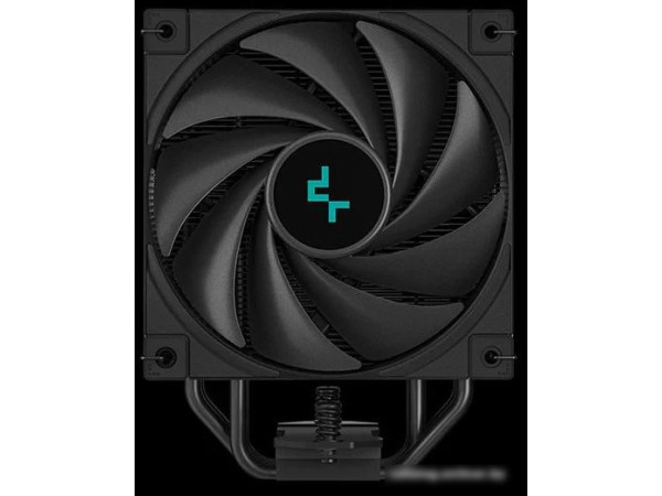 Кулер для процессора DeepCool AK400 Digital R-AK400-BKADMN-G