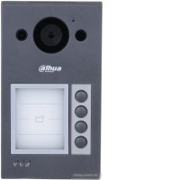 Монитор Dahua DHI-VTO3311Q-WP