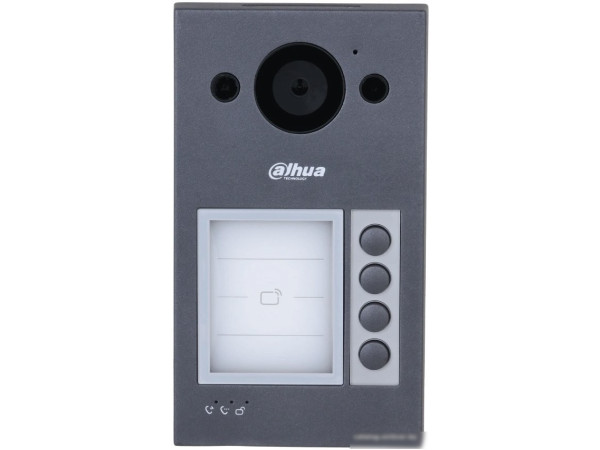 Монитор Dahua DHI-VTO3311Q-WP