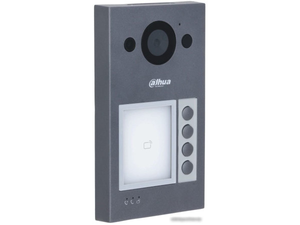 Монитор Dahua DHI-VTO3311Q-WP