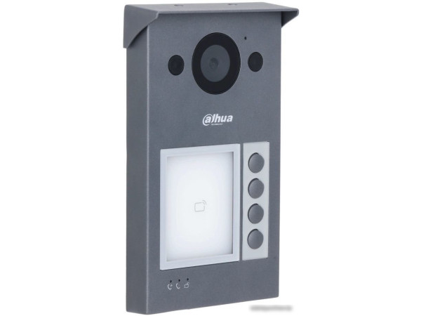 Монитор Dahua DHI-VTO3311Q-WP