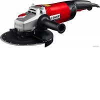 Угловая шлифмашина Зубр Мастер УШМ-230-2405 П