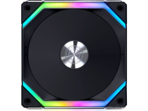 Набор вентиляторов с контроллером Lian Li Uni Fan SL V2 120 G99.12SLV23B.00