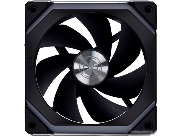 Набор вентиляторов с контроллером Lian Li Uni Fan SL V2 120 G99.12SLV23B.00