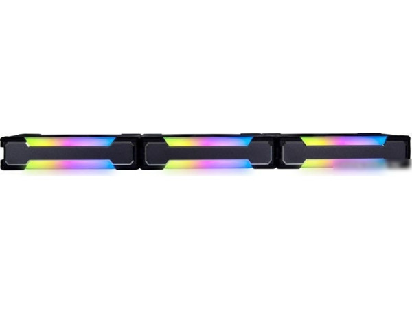 Набор вентиляторов с контроллером Lian Li Uni Fan SL V2 120 G99.12SLV23B.00