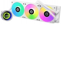 Жидкостное охлаждение для процессора Lian Li Galahad II Trinity 360 G89.GA2T36W.00