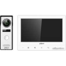 Комплект видеодомофона Dahua DHI-KTA02