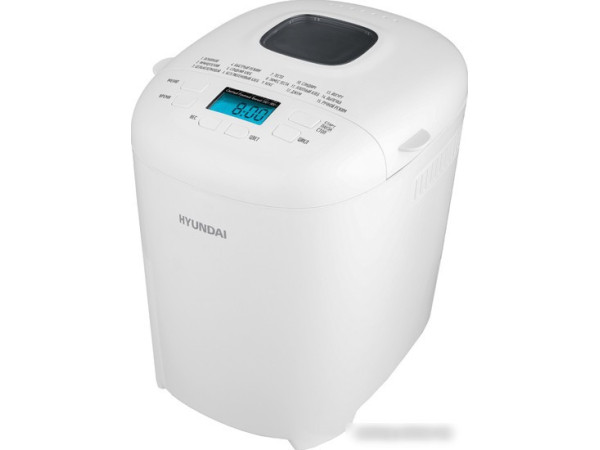 Хлебопечка Hyundai HYBM-M0714