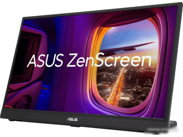 Портативный монитор ASUS ZenScreen MB17AHG