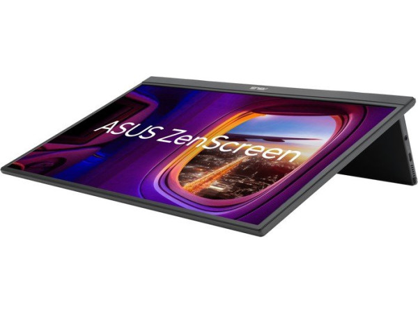 Портативный монитор ASUS ZenScreen MB17AHG