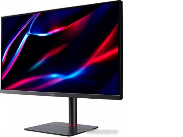 Игровой монитор Acer XV275UVymipruzx UM.HX5EE.V01