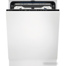 Встраиваемая посудомоечная машина Electrolux EEG68520W