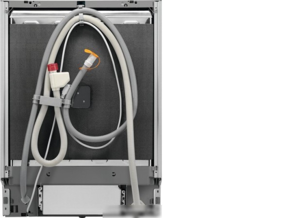 Встраиваемая посудомоечная машина Electrolux EEG68520W