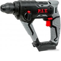 Перфоратор P.I.T. PBH20H-18A Solo (без АКБ)