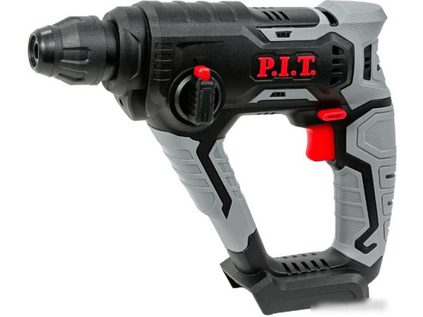 Перфоратор P.I.T. PBH20H-18A Solo (без АКБ)