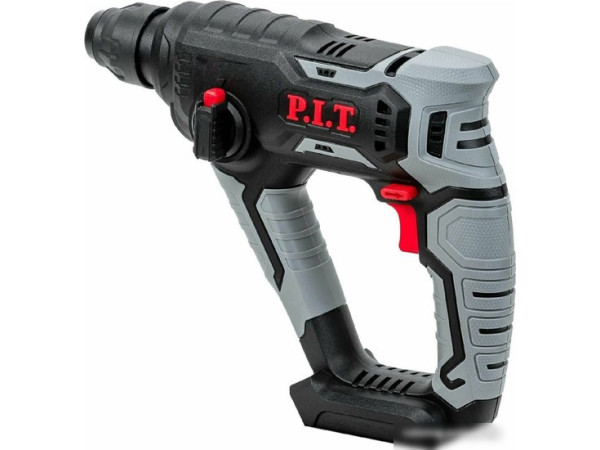 Перфоратор P.I.T. PBH20H-18A Solo (без АКБ)